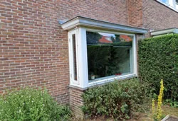 Houten Kozijnen